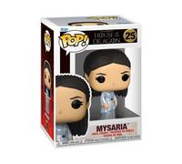 Funko Pop Television: House Of The Dragon - Myseria - Figura in Vinile da Colle