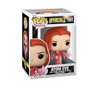 Pop Figura Invincible Atom Eve Funko