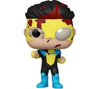 Merchandising Invincible: Funko Pop Television - Invincible (Vinyl Figure 1502)