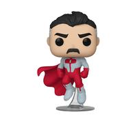 Funko Pop Television: Invincible - Omni-Man #1500 - Limited Edition