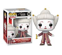 Funko POP! IT Welcome to Derry: Little Periwinkle (1853)