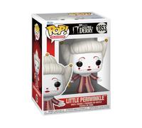 Funko POP! IT Welcome to Derry: Little Periwinkle (1853)
