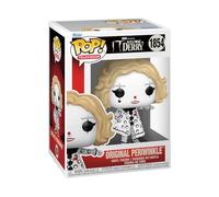 Funko POP! Figura in vinile da collezione – IT: Welcome to Derry Original Periwinkle (1854)