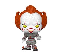 Funko Pop Television: It: Welcome To Derry - Pennywise The che Danza Clown