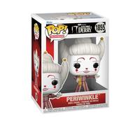 Funko POP! IT Welcome to Derry: Periwinkle (1855)