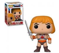 Funko Pop Television Master of the Universe He-Man