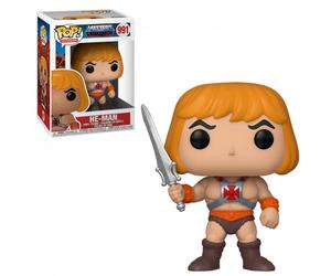 Funko Pop Television Master of the Universe He-Man