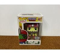 Funko Pop Television Masters of The Universe - 487 Trap Jaw Exclusive