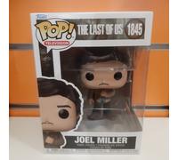 Funko POP! The Last of Us: Joel Miller (1845)