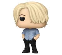 FUNKO POP TELEVISION NETFLIX LIVE ACTION ONE PIECE VINSMOKE SANJI #1881 NUOVO