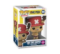 Funko POP! Netflix One Piece: Tony Tony Chopper (1883) FLKD