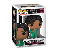 Funko Pop! Squid Game Ali Player 199 64794