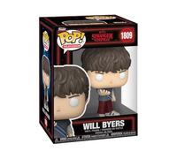 Stranger Things Pop Tv Vinile Figures Will Byers (hive Mind) 9 Cm Funko
