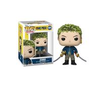 FUNKO POP Television: One Piece S1 - 1879 Zoro 9cm Funko Pop