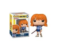 FUNKO POP Television: One Piece S1 - 1880 Nami 9cm Funko Pop