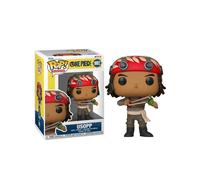 FUNKO POP Television: One Piece S1 - 1882 Usopp 9cm Funko Pop