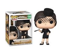 Funko Pop Parks And Recreation 1148 - Janet Snakehole