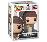 Funko Pop Television Peaky Blinders Ada Thorne Figura in vinile dai 3 anni in su