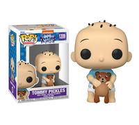Funko POP Television Rugrats 1209 Tommy Pickles