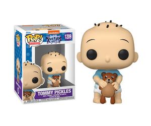 Funko POP Television Rugrats 1209 Tommy Pickles