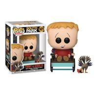 South Park: Funko Pop & Buddy - Television - Timmy & Gobbles (Vinyl Figur...