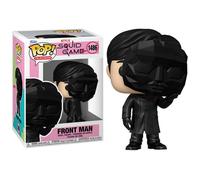 Merchandising Squid Game: Funko Pop S2 - Pop 1
