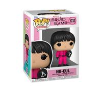Funko POP! Television: Squid Game S3 - No-Eul - il Gioco Del Calamaro - Figura in Vinile da Collezione - Idea Regalo - Merchandising Ufficiale - Giocattoli per Bambini e Adulti - TV Fans