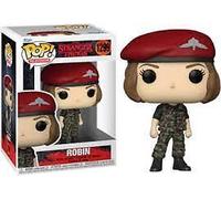 Funko POP Television Stranger Things 1299 Robin