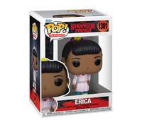 Funko POP - Stranger Things S.4 #1301 Erica Sinclair figure 9cm