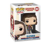 Funko Pop Television - Stranger Things 802 - Eleven