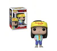 Funko Pop! Television: Stranger Things - Argyle FK65633 ABS