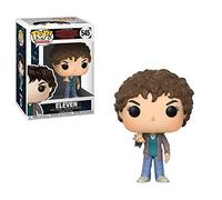 Pop Figura Stranger Things Eleven Funko