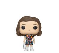 Funko POP Television - Stranger Things - Eleven (Mall Outfit) #802 Vinyl 10cm