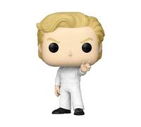 Funko Pop! Television: Stranger Things - Number One (SDCC'23), Figura da collezione in vinile - 71728