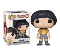 Funko Pop Television Stranger Things S2 (846) Mike - Vinyl Action Figure 9Cm