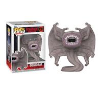 Funko Pop! Tv: Stranger Things S4 Demobat #1303