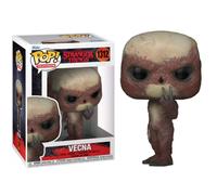 Funko Pop Television Stranger Things S4 - (1312) Vecna Pointing Vinyl Figure