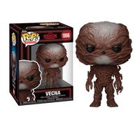 Funko Pop Television Stranger Things S5 - (1806) Vecna 2.0. Figure 9cm