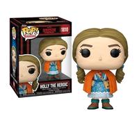 FUNKO POP Television: Stranger Things S5 - 1810 Holly the Heroic 9cm Funko Pop
