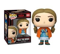 FUNKO POP Stranger Things S5 POP 6