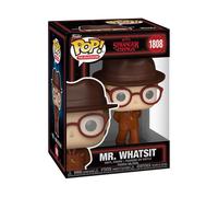 Funko POP Television: Stranger Things Season 5 - Mr. Whatsit - Figura in vinile