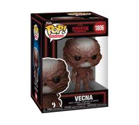 Funko Stranger Things 5 Vecna Figure Marrone Bambini