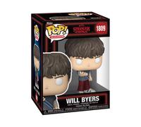 Funko POP Television: Stranger Things Season 5 - Will Byers - Hive Mind - Figur
