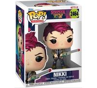 Funko POP Television Stranger Things Tales from '85 Nikki #2464