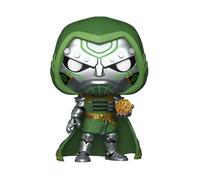 Funko - Pop Television Suits Harvey Michael 2pk - 83991, Multicolore Funko