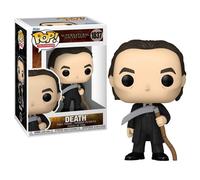 FUNKO POP Television: Supernatural - 1837 Death 9cm Funko Pop