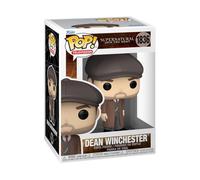 Funko POP! Supernatural: Dean Winchester (1836)