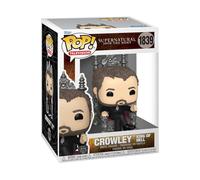 Funko POP! Supernatural: Crowley King of Hell (1839)