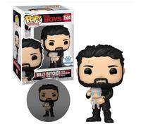 Funko Pop! Television: The Boys - Billy Butcher con Laser Baby Shop Esclusivo, 77018