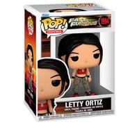 Funko POP Television The Fast And The Furious Letty Ortiz #1994